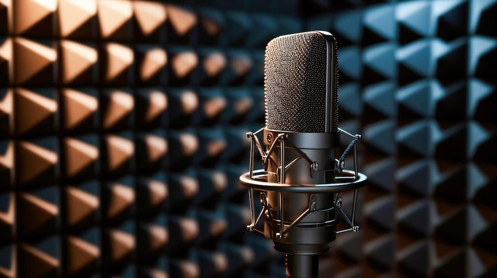 The Art of the Perfect Vocal Take: Studio Secrets for Singers